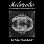 Death Fetish Original Mix Owl Vision