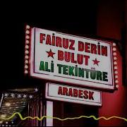 Fairuz Derin Bulut Sen Affetsen Ben Affetmem