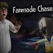 Ice Scream 5 Fanmade Chase Music