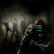 Dead Space 1 Door Sound