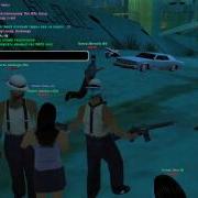 The Rifa Gang Full Gheto Samp Rp V Server