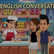 Learn English Conversation For Kids Easy English Conversation 3