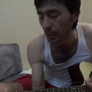 Uzbek Guitarist Поет Классно Про Любовь И Играет На Гитаре
