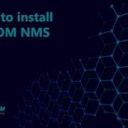 How To Install Bdcom Nms