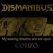 Dismanibus Cotizo