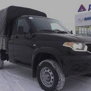 2018 Uaz Cargo Start Up Engine And In Depth Tour