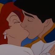 Little Mermaid Happy Ending