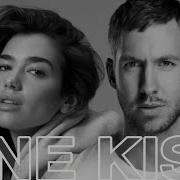 Calvin Harris Vs Dua Lipa One Kiss Vs New Rules Bnm Mashup