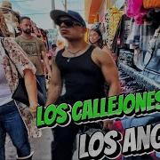 Los Callejones