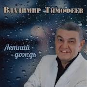 Владимир Тимофеев Винить Не Буду