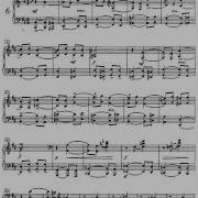 24 Preludes Op 11 No 6 In B Minor