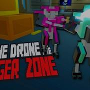 Clone Drone In The Danger Zone
