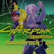 Cyberpunk Edgerunners Ost Full