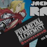 Fullmetal Alchemist Brotherhood Op 5 Rus