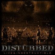 The Game Live From Deep Rock Drive Disturbed