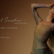 Ariana Grandelive Concept Live Studio Version