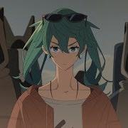 Suna No Wakusei Feat Hatsune Miku