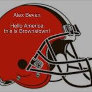 Alex Bevan Hello America This Is Brownstown