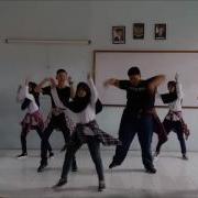 Dance Tari Tradisional X Modern Kreasi Ix E 5 Sagart