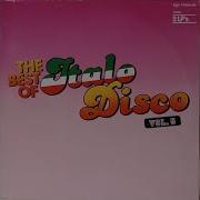 Italo Disco Hits Vol 5