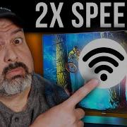 Smart Speed Up