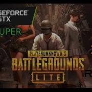 Pubg Lite Amd Ryzen 5 3600