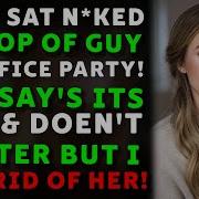 Cheating Wife S Fun Office Parties Were A Place Of Betrayal Cheating Stories