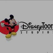 Disneytoon Studios Nick Jr