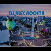 Italodisco 2022 Trhee By Alex Acosta