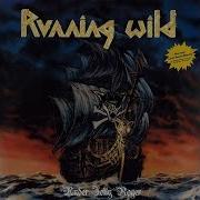 Running Wild 1987 Album