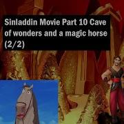 Shrekladdin Part 11 Cave Of Wonders Part 2