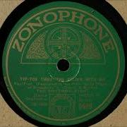 The Rhythmic Eight Tip Toe Thru The Tulips With Me 1929