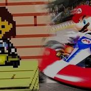 Undertale Racing Game Underracer
