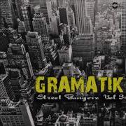 Gramatik Oriental Job