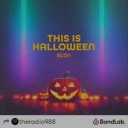 Blgn This Is Halloween