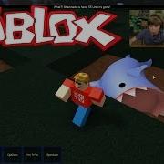 Roblox Sharknado