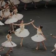 Корсар Большой Театр 2012 Le Corsaire Bolshoi Theatre 2012 Act 3