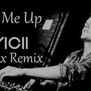 Avicii Wake Me Up Ft Aloe Blacc Zphynx Remix