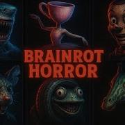 Brainrot Horror Gogs