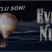 Mutlu Son Evil Nun Rahibe