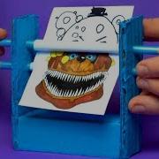 Create Your Fnaf Animatronics Cool 8