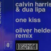 One Kiss Calvin Harris Dua Lipa Remix