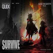 Arknights Survive