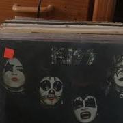 Kiss Vinyl