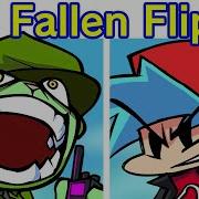 Friday Night Funkin Vs Flippy Fallen Sol