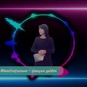 Jemal Saparowa Ýanyňa Geldim Sazy