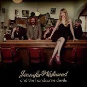 Jennifer Westwood And The Handsome Devils Cowgirl Blues