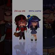 Zai Zai Zai Meow Meow