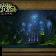 Wow Demon Hunter Pov Спектр Guild Ревущий Фьорд