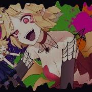 I Am Hungry Cosmo Bousou P Ft Kagamine Rin